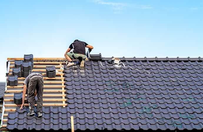 Nos solutions de rénovation de toiture à Braine-l'Alleud