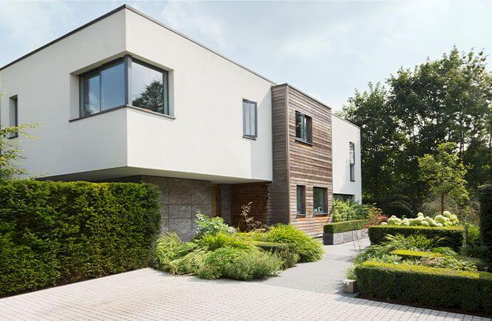 Les démarches et permis pour rénover une villa à Wavre