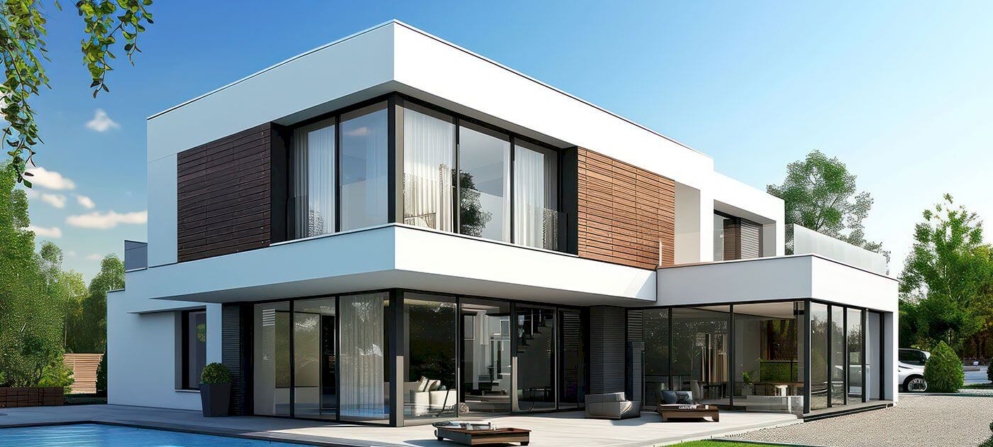 Rénovation de villa à Wavre