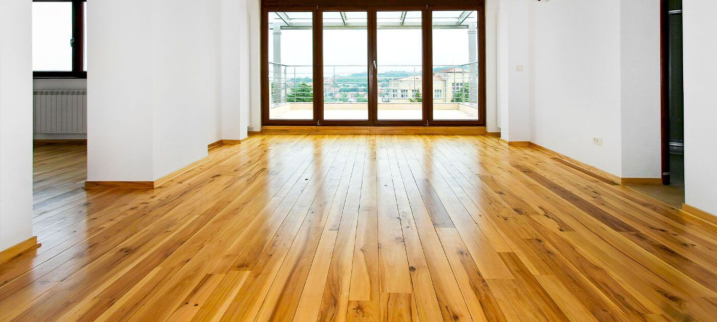 Revêtement de sol intérieur à Louvain