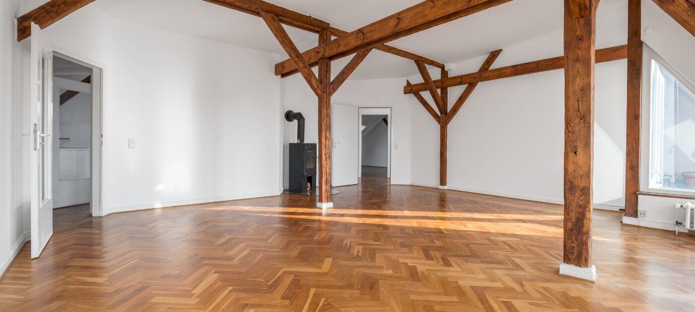Revêtement de sol intérieur à Marche-en-Famenne