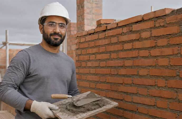 Quels matériaux pour une maçonnerie durable