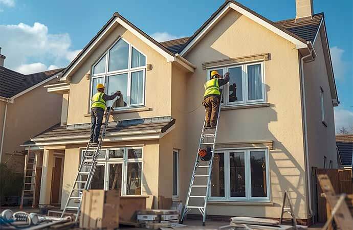 Comment nous structurons un projet de rénovation à Braine-l'Alleud