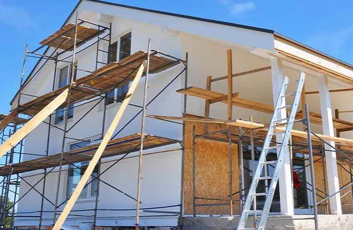 Nos solutions pour la rénovation de votre maison à Wavre