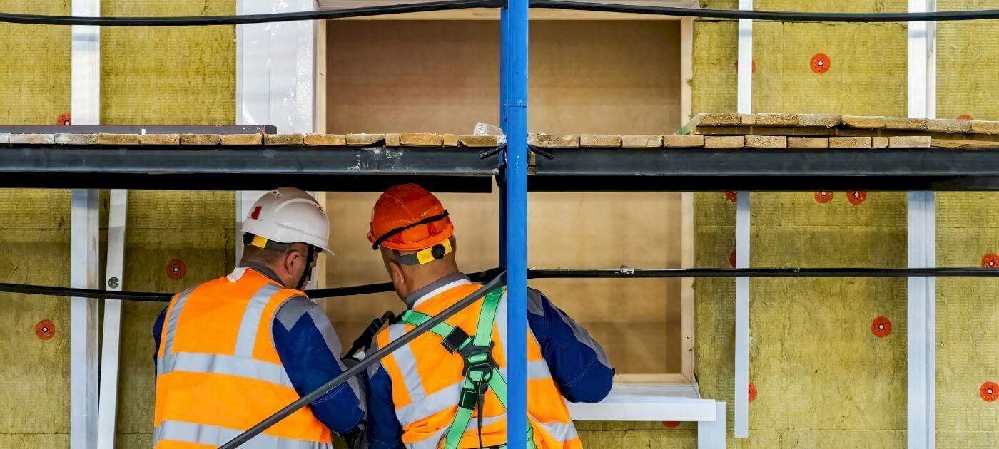 Rénovation énergétique à Braine-l'Alleud