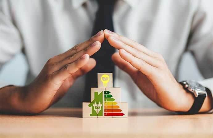 Nos interventions sur l'enveloppe thermique à Wavre