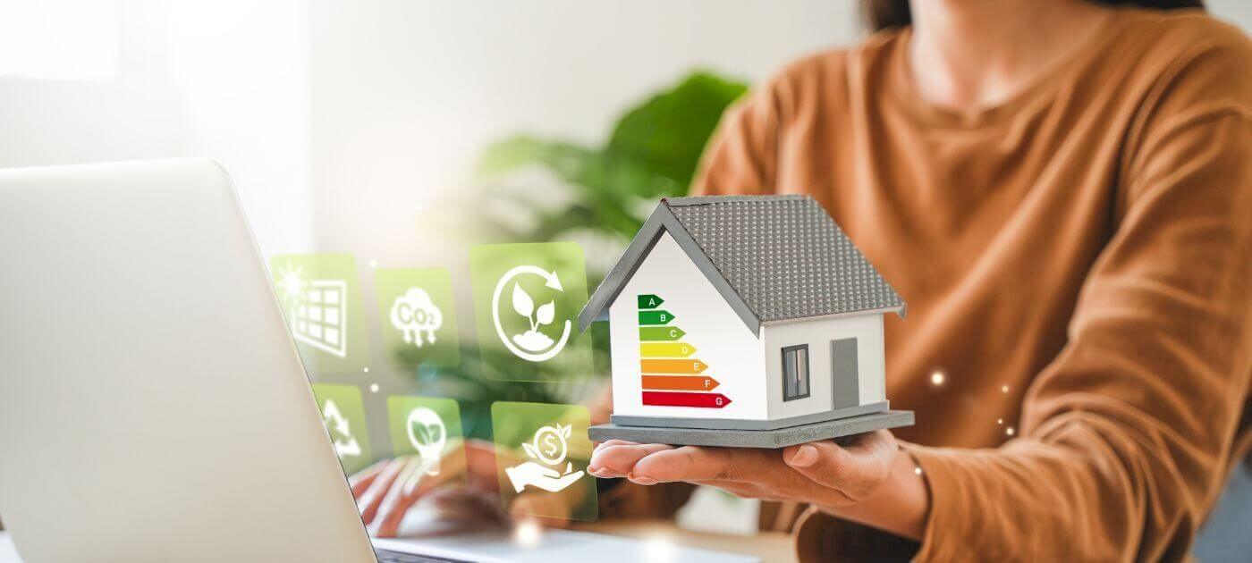 Rénovation énergétique à Wavre
