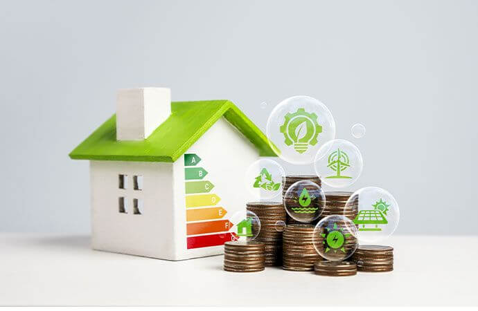 Stratégie et phasage d'une rénovation énergétique à Woluwe