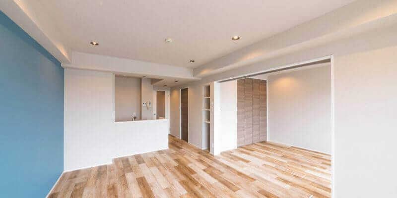 Rénovation intérieure à Woluwe-Saint-Lambert