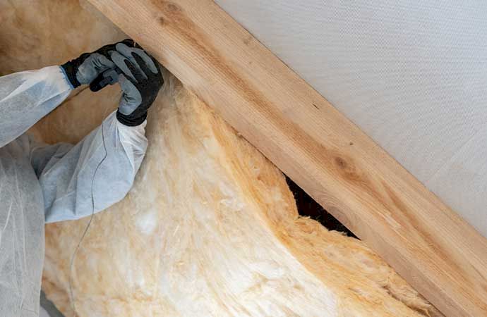 Quels matériaux isolants choisir